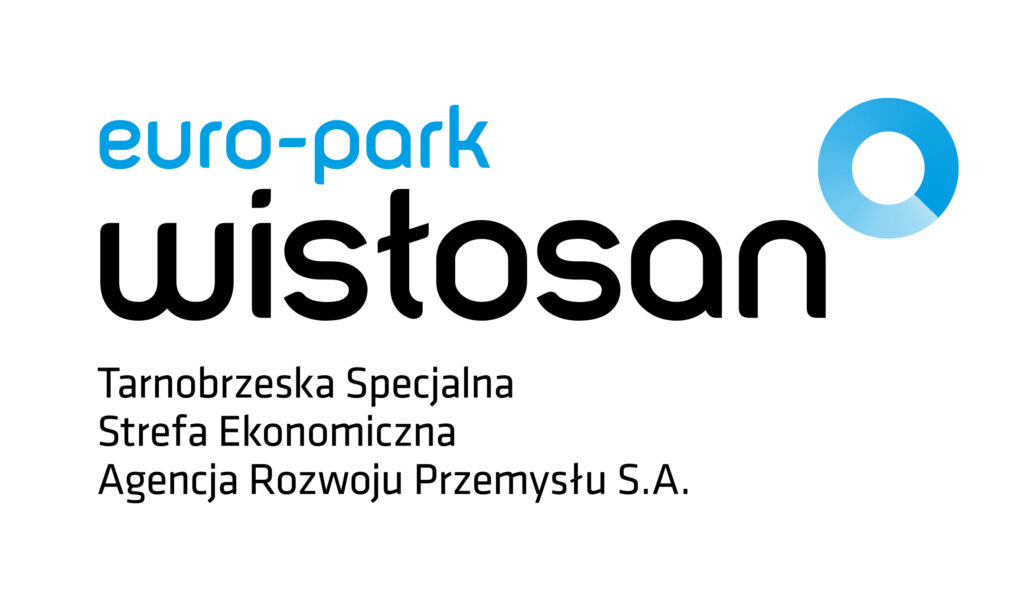 ARP euro park wislosan logo