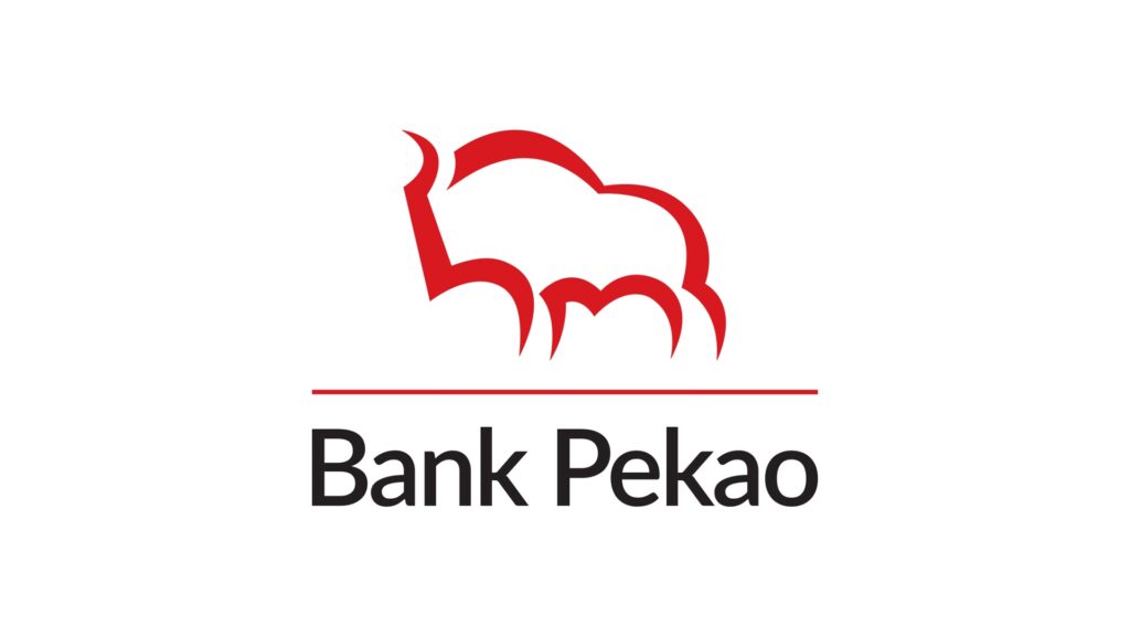 BANK PEKAO logo 16x9