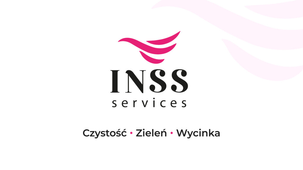 INSS Services sp. z o.o. 1 INSS logo 1